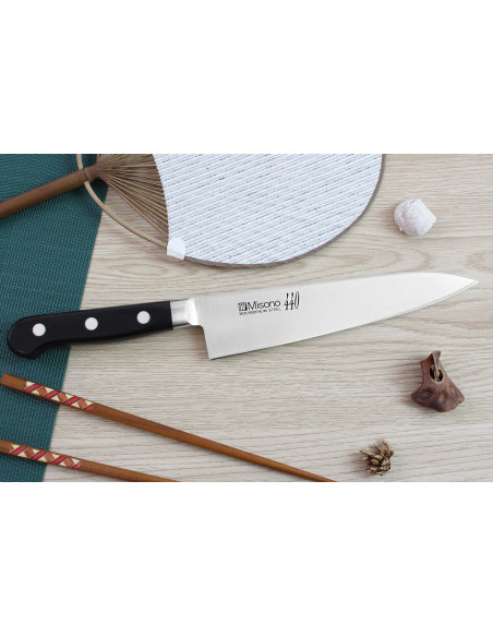 Misono 440 18cm Japanese chef ' s knife