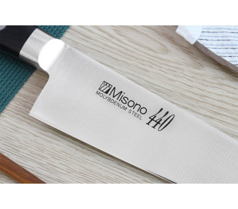 Misono 440 18cm Japans koksmes 2
