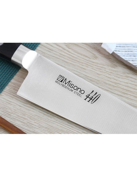 Misono 440 18cm Japanese chef ' s knife