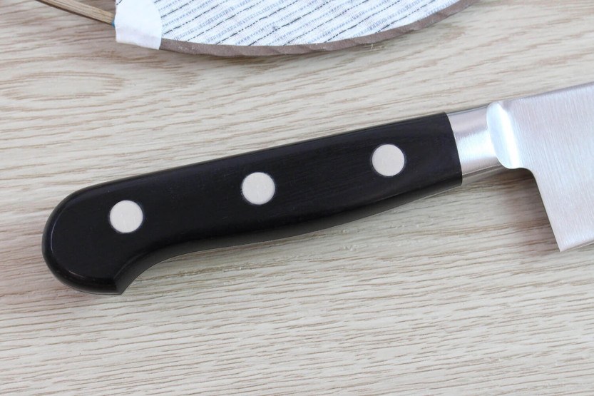 Misono 440 18cm japansk kockkniv