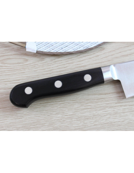 Misono 440 18cm japansk kockkniv