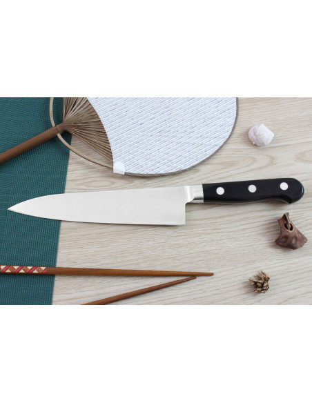Misono 440 18cm Japanese chef ' s knife