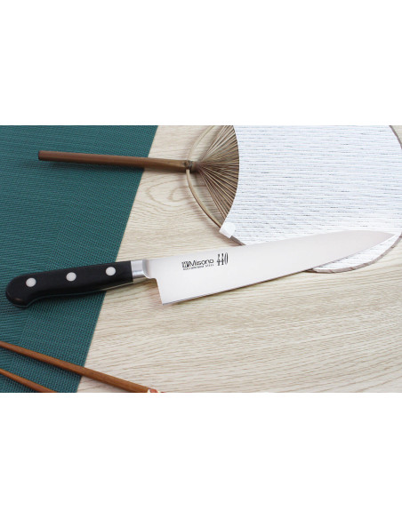 Coltello da chef giapponese Misono 440 21 cm