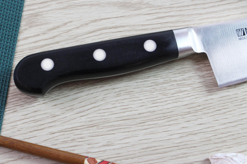 Japanisches Kochmesser Misono 440 21cm