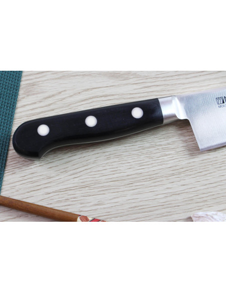 Faca de chef japonesa Misono 440 21cm