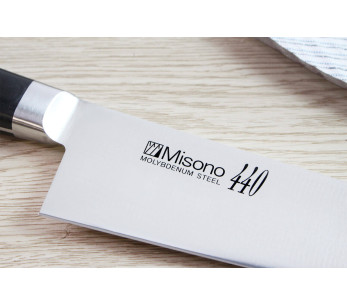 Cuchillo de cocinero Misono 440 24cm 2