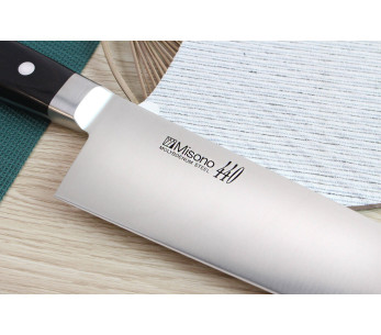 Faca de chef japonesa Misono 440 30cm 2