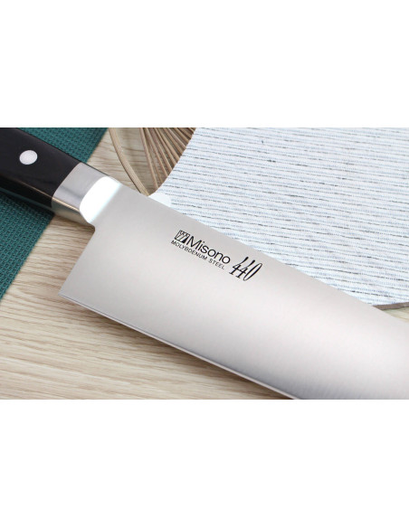 Japanisches Kochmesser Misono 440 30cm
