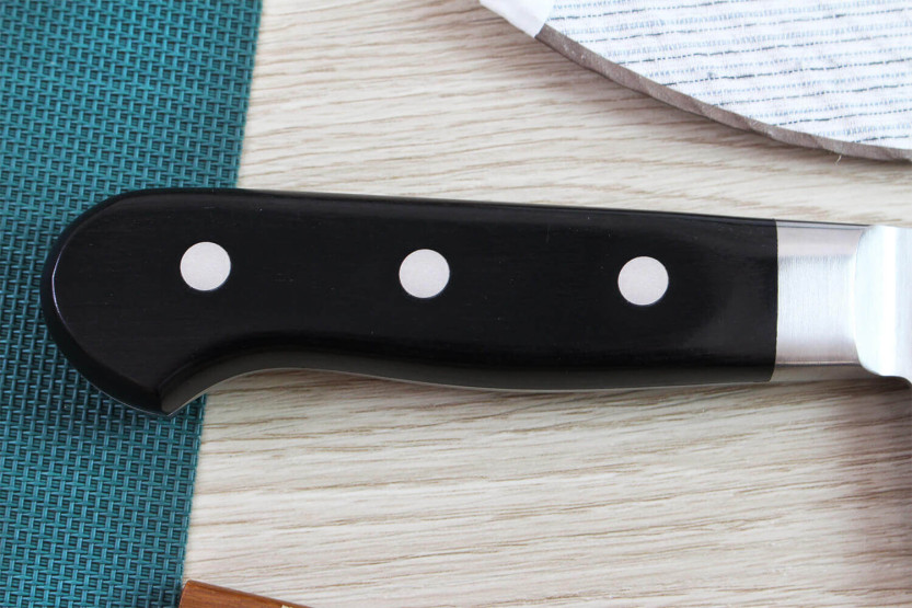 Cuchillo japonés Misono 440 30cm