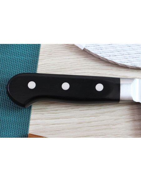 Japanisches Kochmesser Misono 440 30cm
