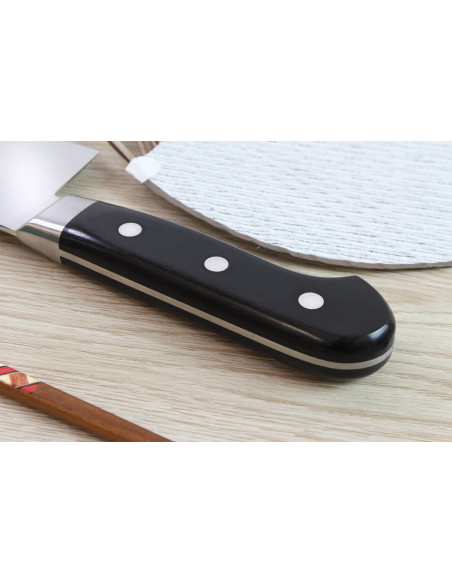 Japanisches Kochmesser Misono 440 30cm