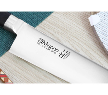 Cuchillo japonés sujihiki Misono 440 27cm 2