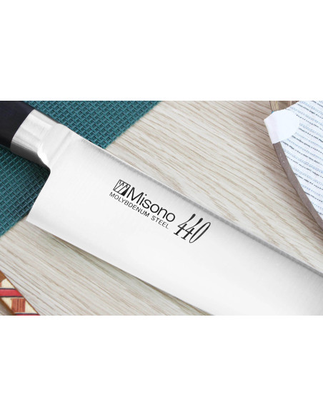 Misono 440 27cm Japans sujihiki mes