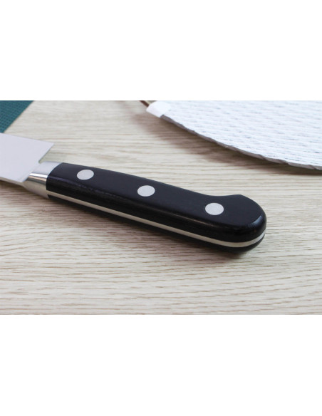 Coltello sujihiki giapponese Misono 440 27cm