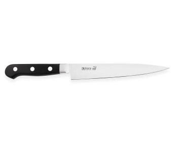 Coltello da intaglio giapponese Misono 440 18 cm
