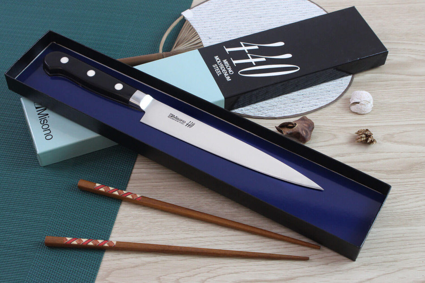 Misono 440 18cm Japans vleesmes