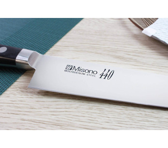 Cuchillo japonés Misono 440 18cm 2