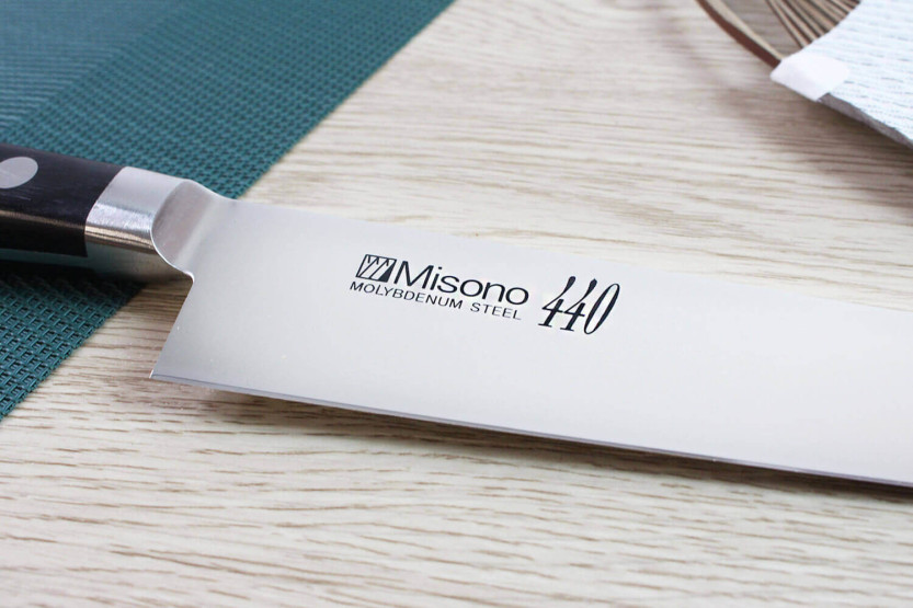 Misono 440 18cm japansk sujihiki-kniv