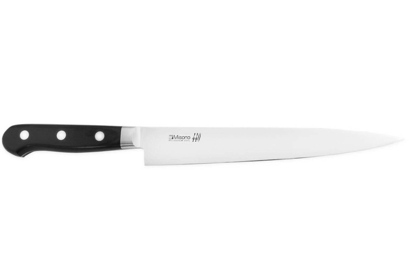 Coltello sujihiki giapponese Misono 440 21 cm