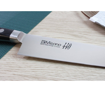 Faca japonesa sujihiki Misono 440 21cm 2