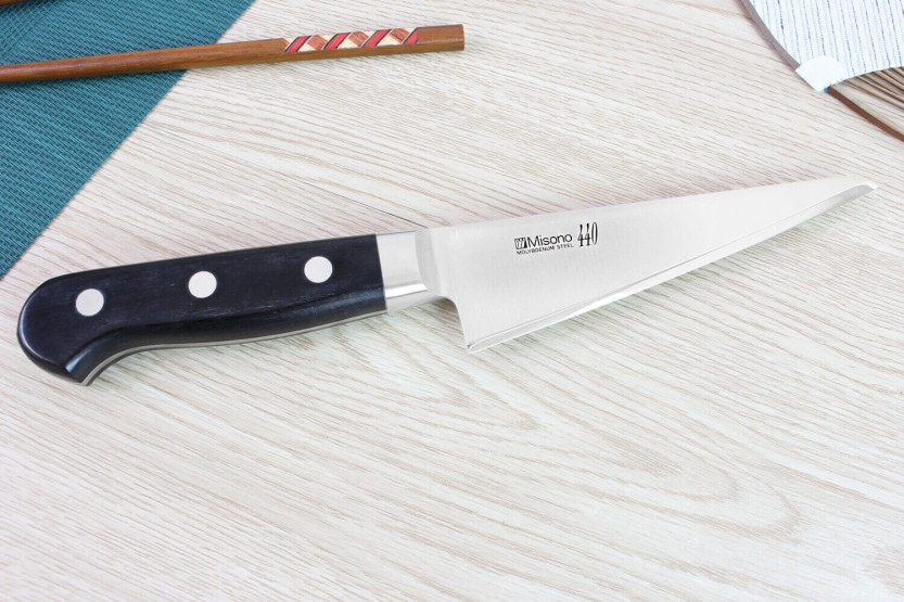 Misono 440 14,5 cm japansk kaku-udbeningskniv