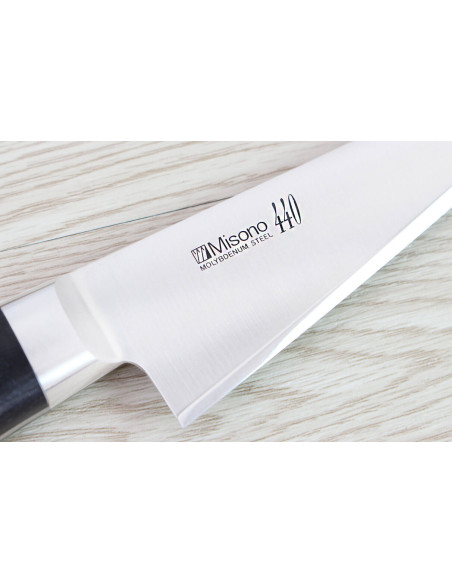 Misono 440 14,5 cm japansk kaku utbeiningskniv