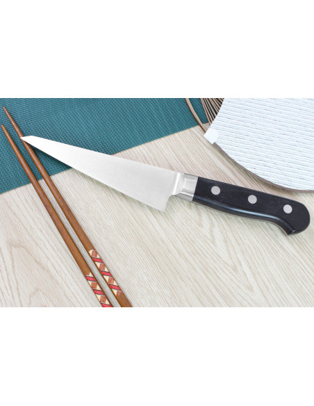 Misono 440 14,5 cm japansk kaku urbeningskniv