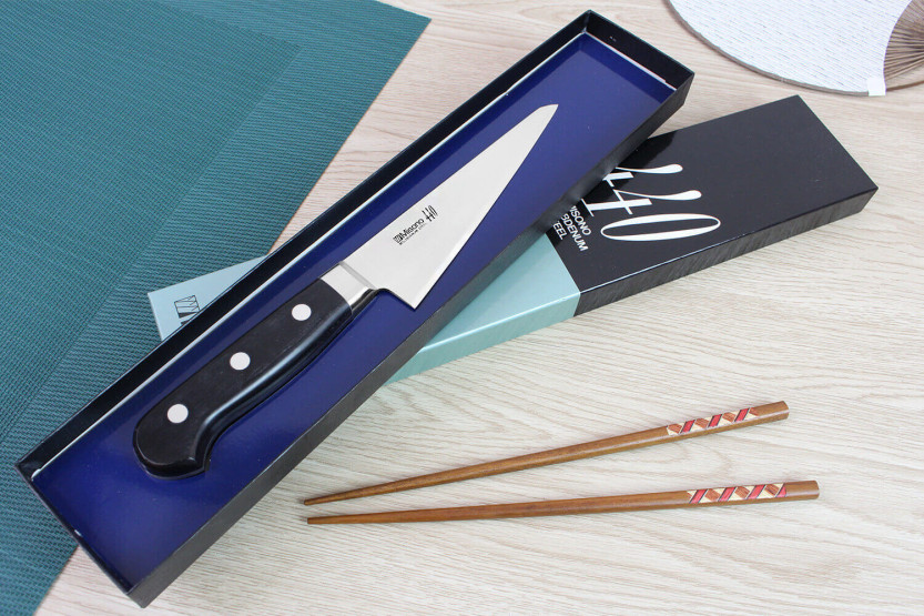 Misono 440 14,5cm Japans kaku uitbeenmes