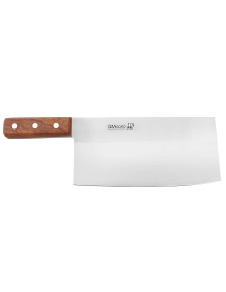 Misono 440 22cm 530g Japanese Chinese chef's knife