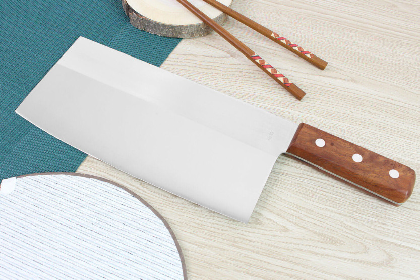 Misono 440 22cm 530g Japanese Chinese chef's knife