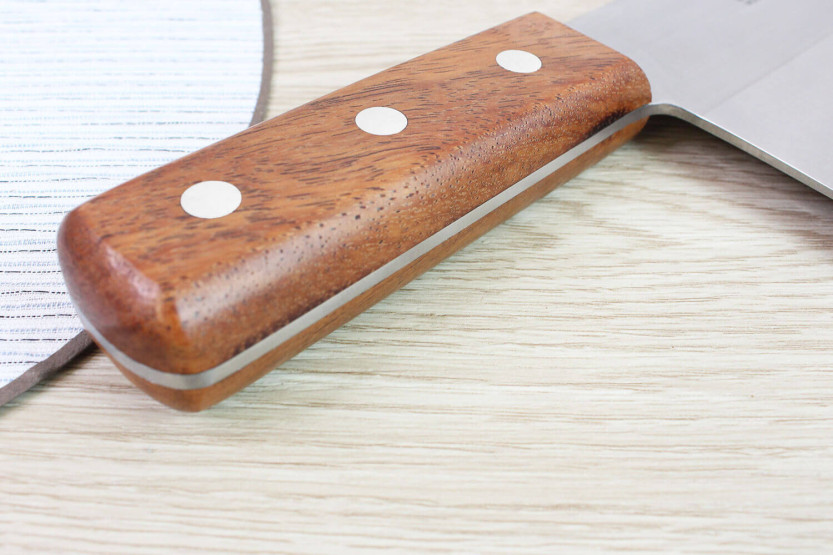 Misono 440 22cm 530g Japanese Chinese chef's knife