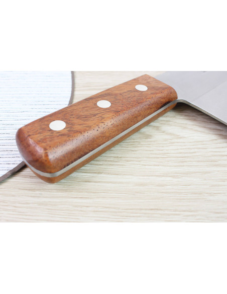 Misono 440 22cm 530g Japanese Chinese chef's knife