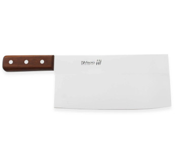 Misono 440 22cm 620g Japans Chinees koksmes