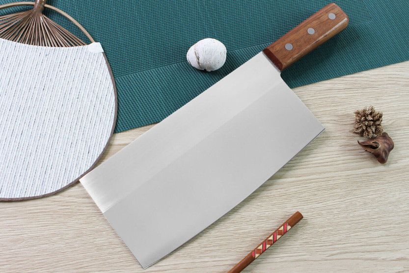 Misono 440 22cm 620g Japans Chinees koksmes