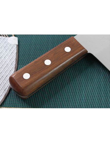 Misono 440 22cm 620g Japanese Chinese chef's knife