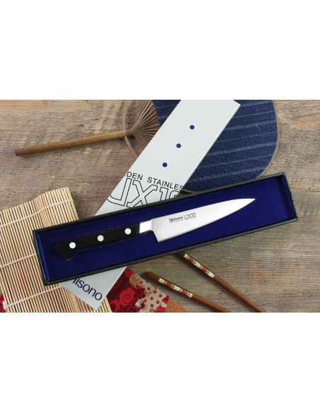 coltello universale giapponese Misono UX10 13 cm