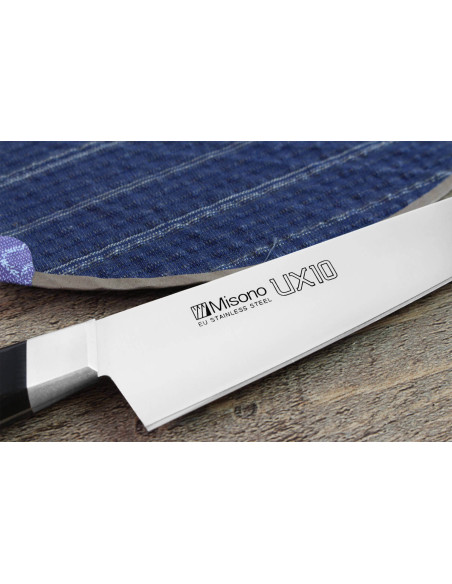 Misono UX10 13 cm japansk universalkniv