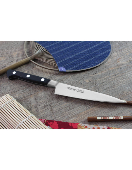 Misono UX10 13cm japansk universalkniv