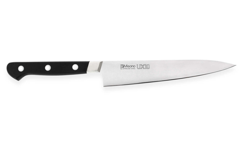 coltello universale giapponese Misono UX10 15 cm