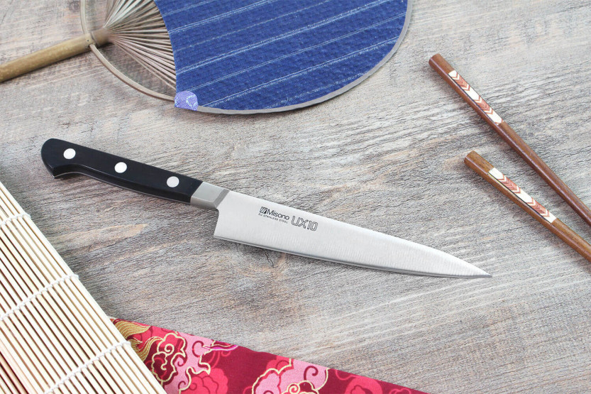 Misono UX10 15cm Japanese Universal knife