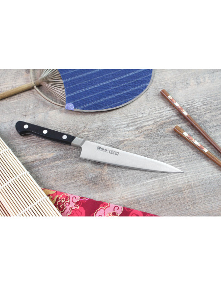 Misono UX10 15cm coltello universale giapponese