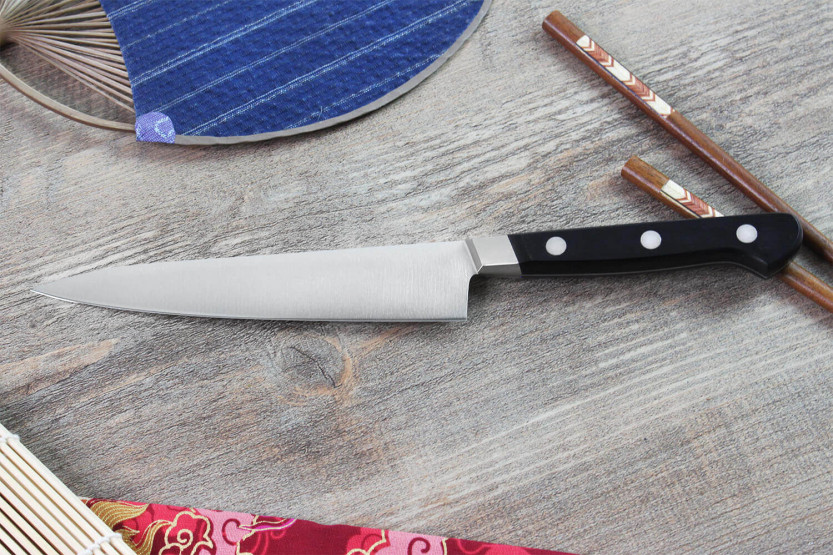 Japanisches Universalmesser Misono UX10 15cm
