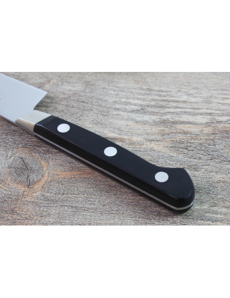 cuchillo universal japonesa Misono UX10 15cm