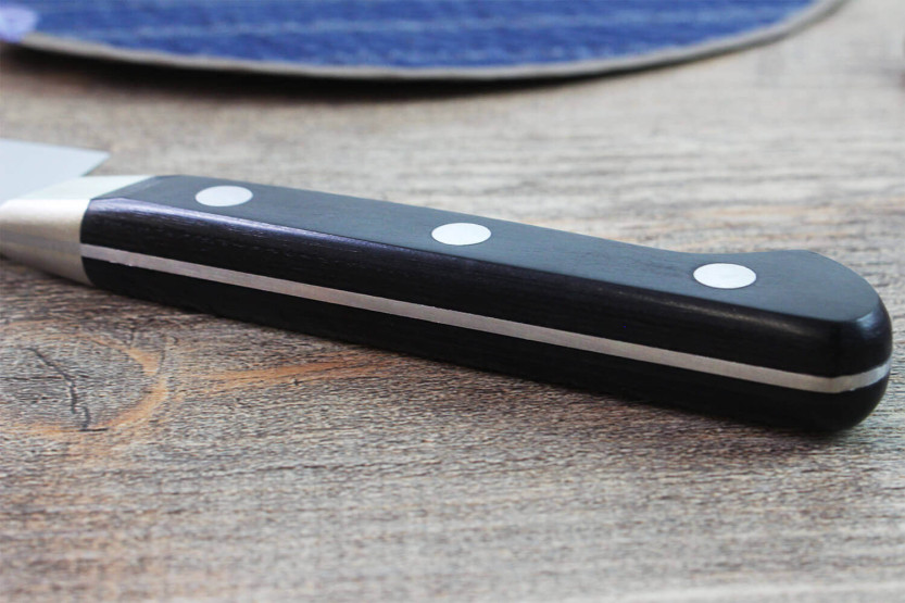 cuchillo universal japonesa Misono UX10 15cm