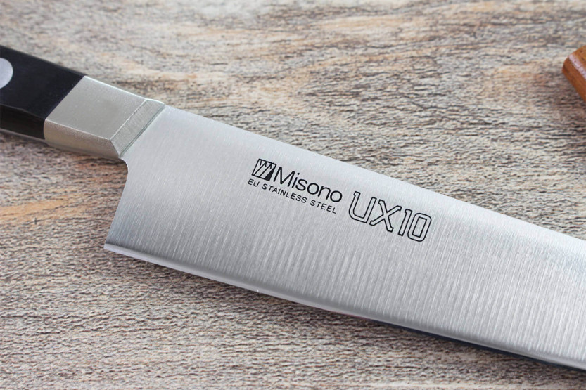 Japanisches Universalmesser Misono UX10 15cm