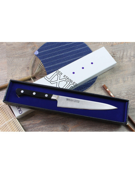 Japanisches Universalmesser Misono UX10 15cm
