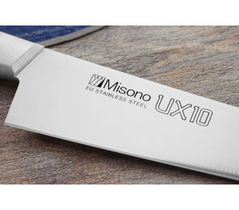 Cuchillo japonés Misono UX10 18cm 2