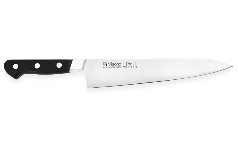 Misono UX10 21cm Japans koksmes