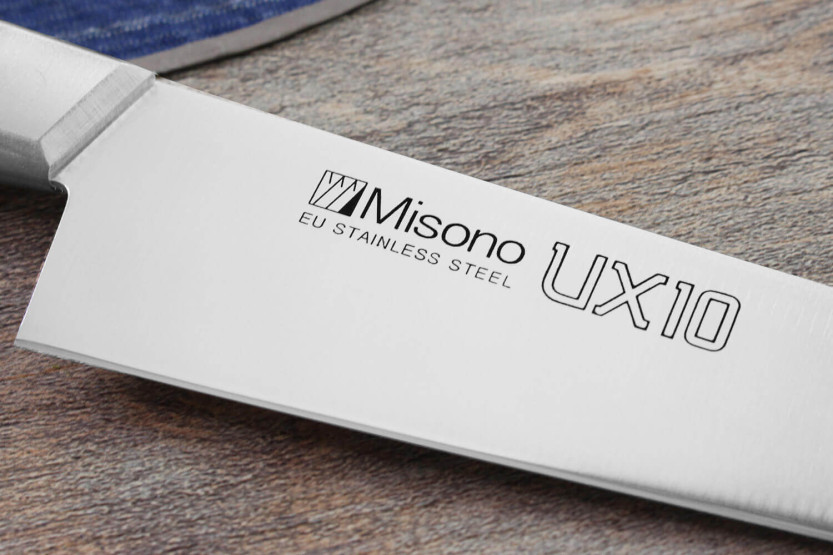 Misono UX10 Coltello da chef giapponese 21 cm