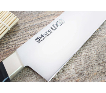 Misono UX10 Japanilainen kokkiveitsi 24cm 2